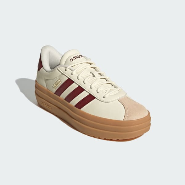 Blanco Zapatillas adidas VL Court Bold