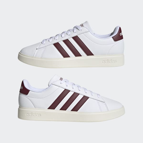 Adidas shoes white colour price online