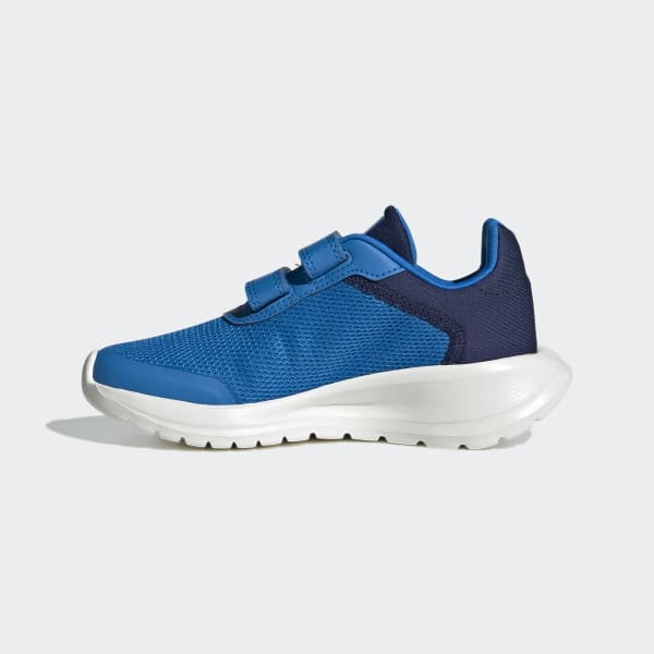 Blue Tensaur Run Shoes LUT34