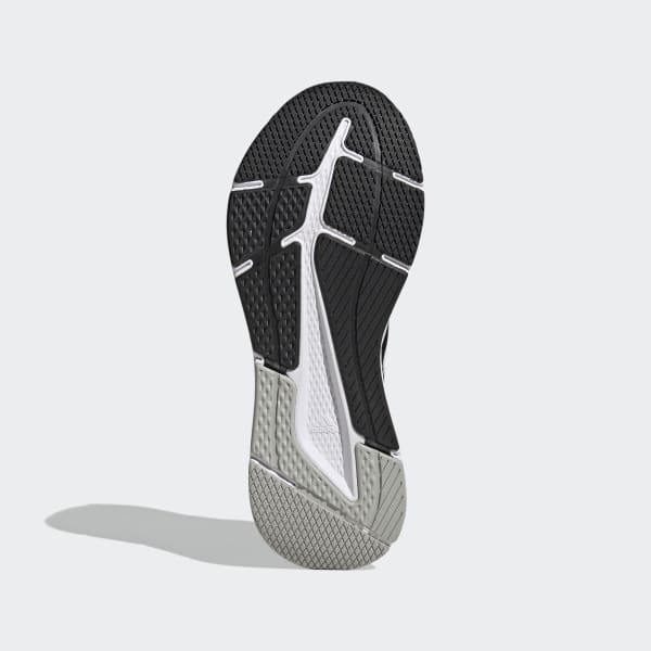 Negro Tenis Questar