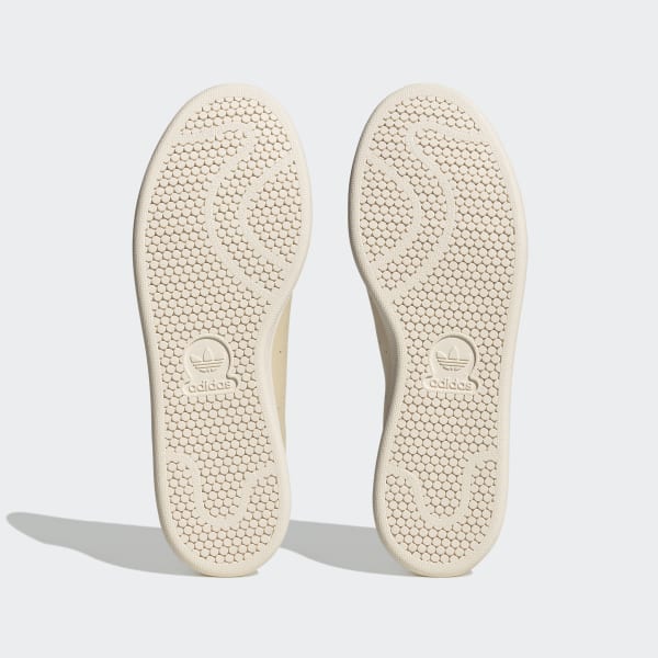 bézová Boty Stan Smith Lux