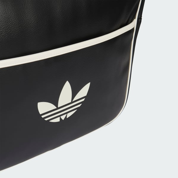 ☆Adidas☆Originals Airliner Shoulder Bag Black adidas Airliner Bag - Black | Free Shipping with adiClub