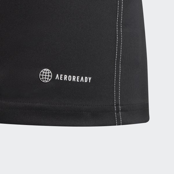 Czerń Tiro 23 Club Training Jersey