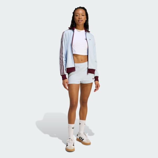 Blauw CLASSIC SPORTJACK