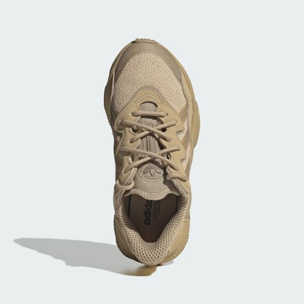 Bezowy OZWEEGO Shoes