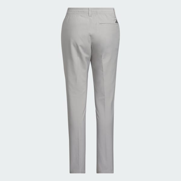 Grau BOYS ULTIMATE 365 HOSE, WEITENREGULIERBAR