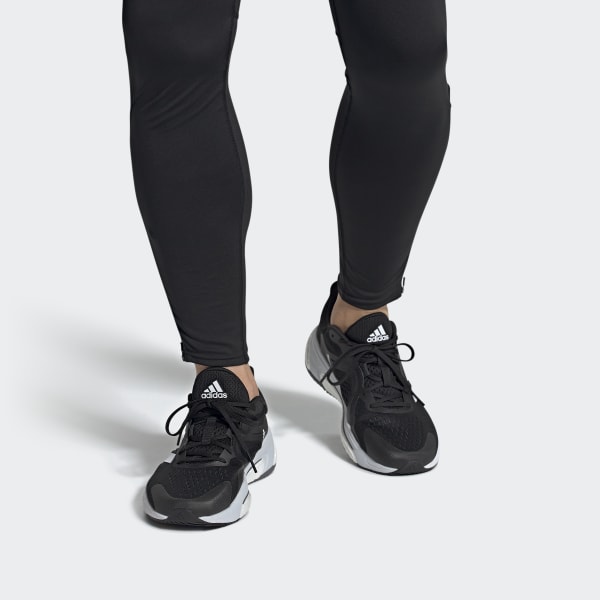 Negro Zapatilla Solarcontrol