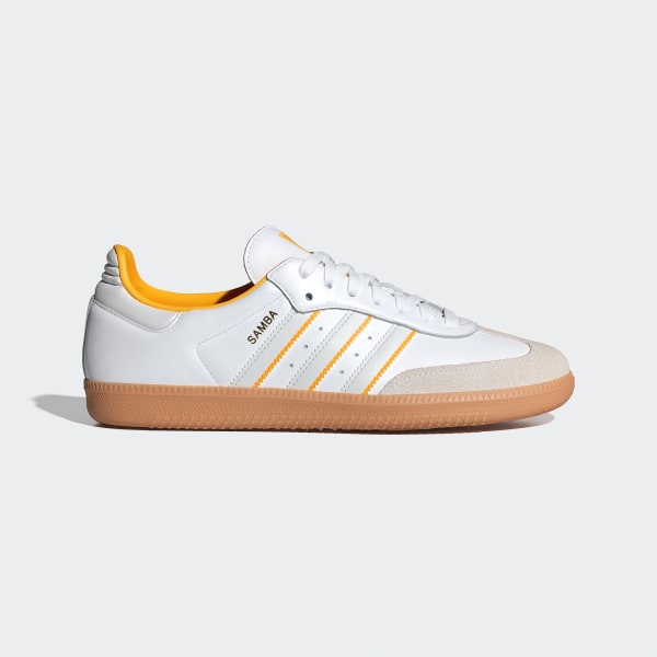 adidas Samba OG Ayakkabı - Beyaz | adidas Türkiye