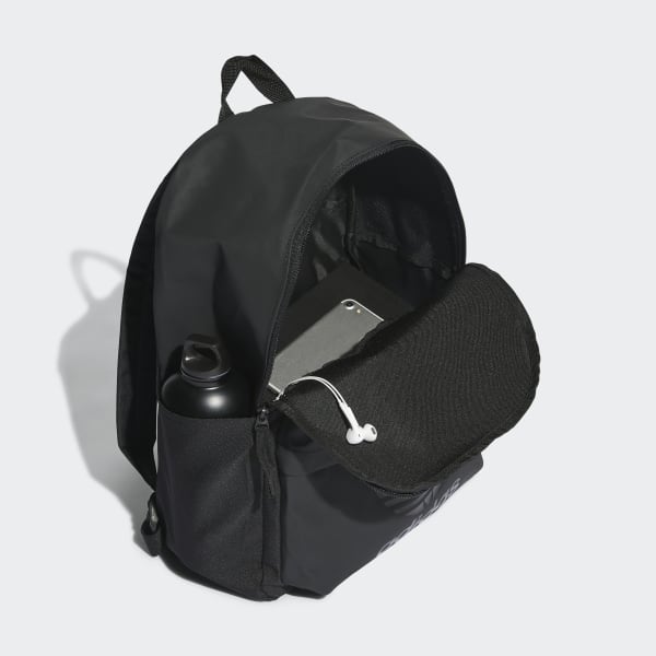 | Lifestyle | Adicolor Unisex US Backpack adidas adidas Black Archive -