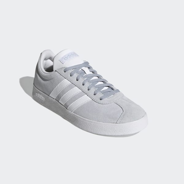 sapatilhas azuis adidas