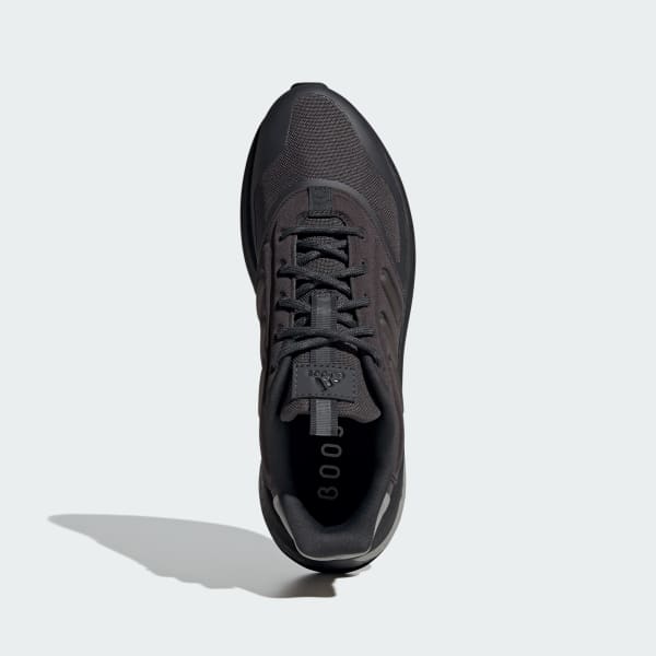 Gris Zapatillas X_PLR Phase