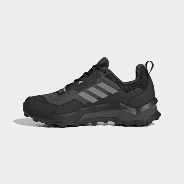 아디다스 테렉스 AX4 고어텍스 - Black | adidas South Korea