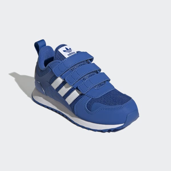 Adidas zx 700 womens Blue Outlet