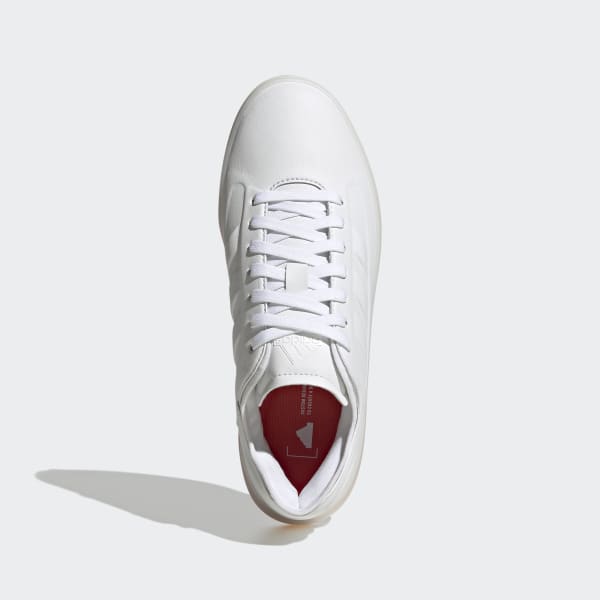 Blanco Zapatillas Zntasy Lightmotion+
