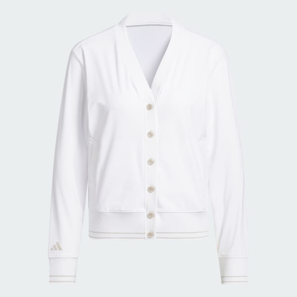 Weiss ULTIMATE365 TOUR CARDIGAN