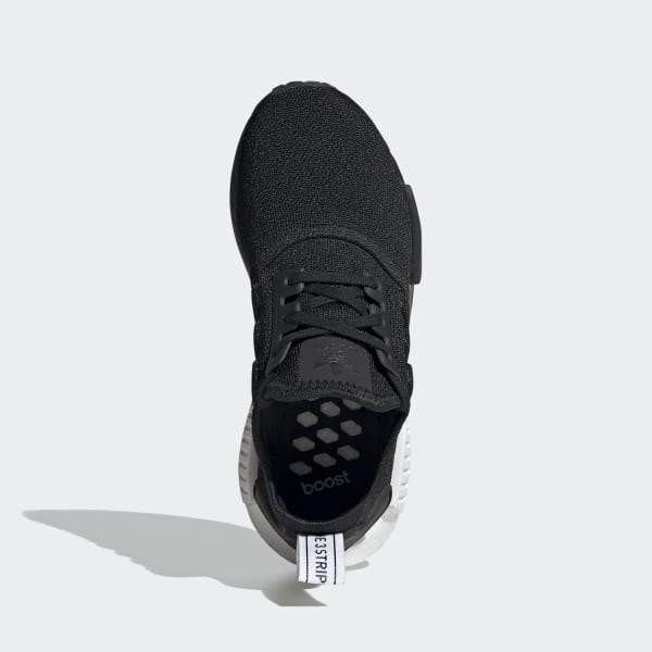 adidas sneakers core black