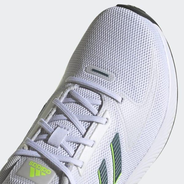 Courir store falcon adidas