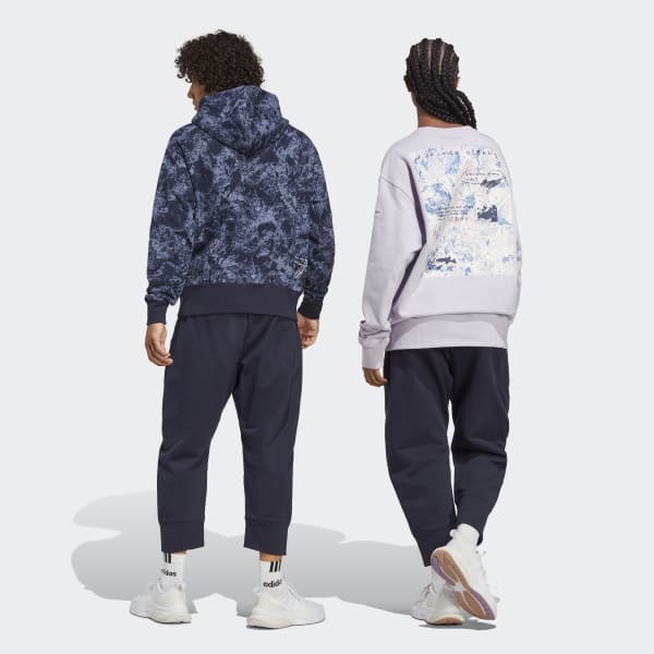 Adidas parley pants store