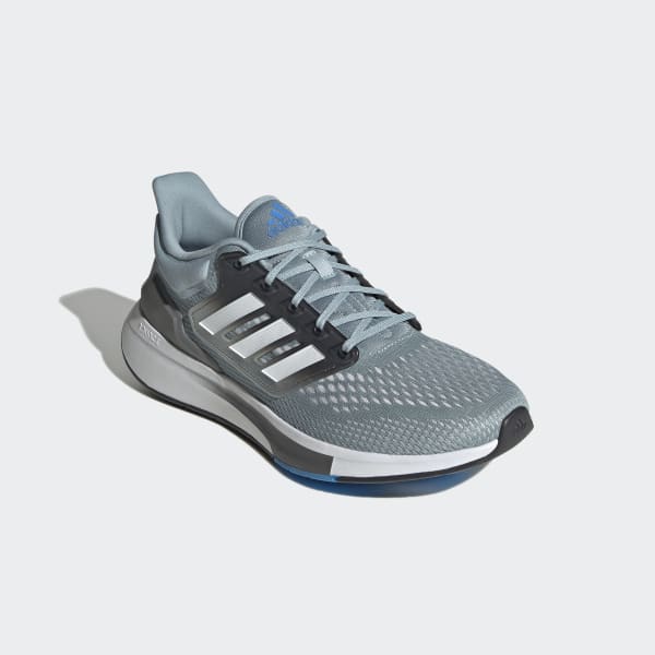 Cinza Tênis EQ21 Run