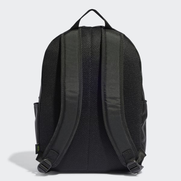 Svart Premium Essentials Ryggsekk