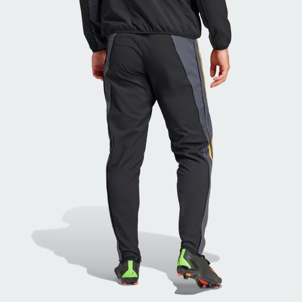 Real madrid tracksuit bottoms hotsell