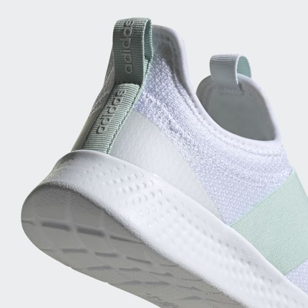 adidas Puremotion Adapt Shoes - White | adidas US