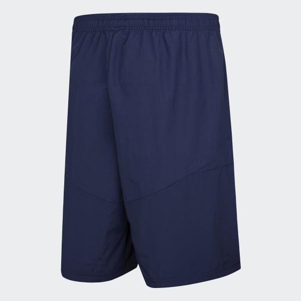 Azul Shorts de Descanso Chile Tiro 23