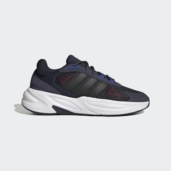 adidas Ozelle Cloudfoam sko - Blå | Denmark