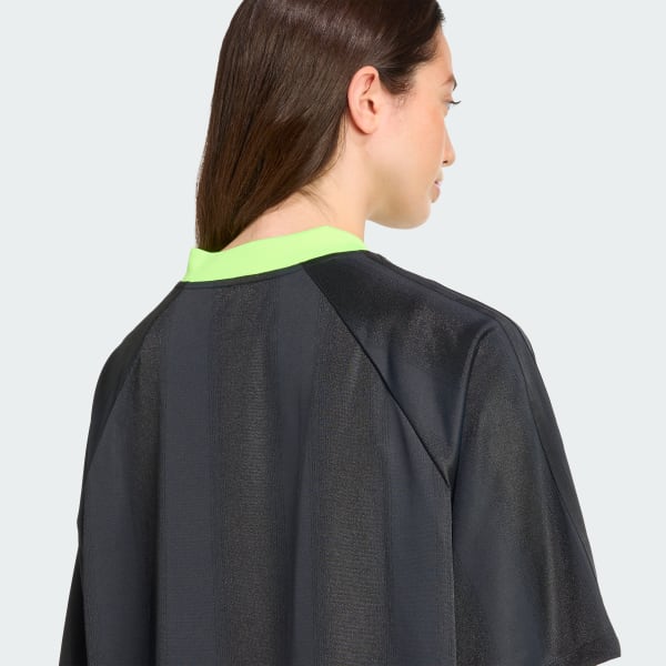 Adicolor Soccer Jacquard Oversize Dress