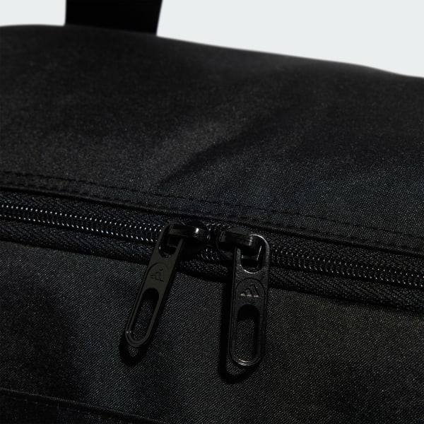 Adidas linear core duffel s new arrivals