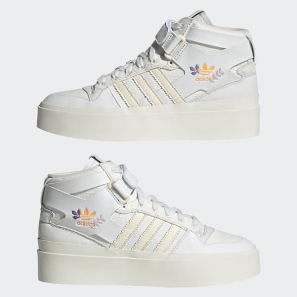 adidas forum bonega shoes
