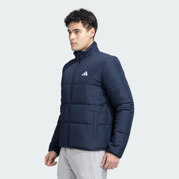 Blue BSC PF JKT