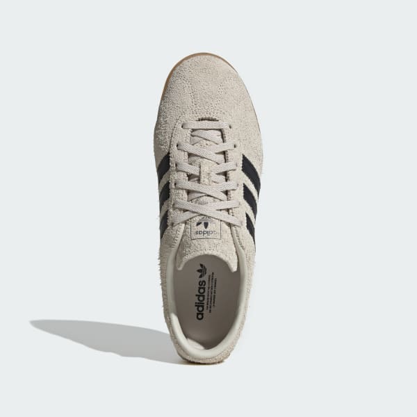 Tênis GAZELLE LO PRO - Bege adidas | adidas Brasil
