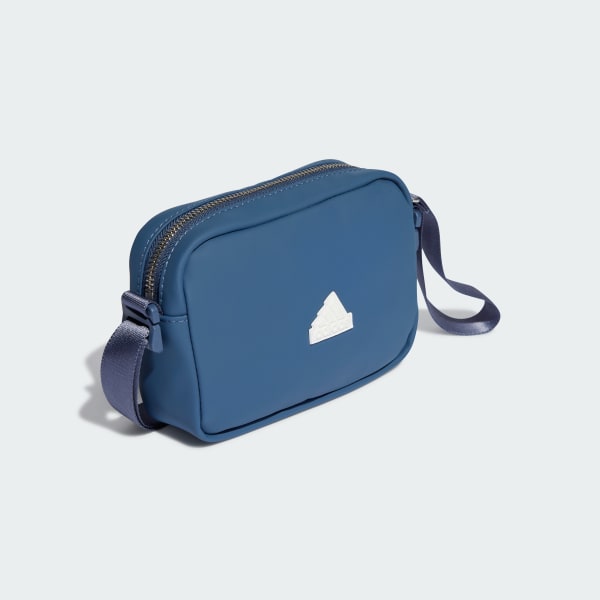Blau Essentials Polyurethan Tasche