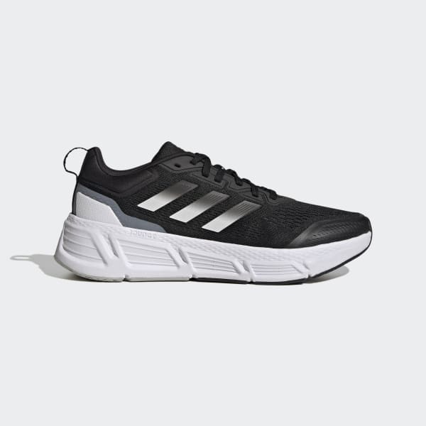 adidas Questar Shoes - Black Running | adidas US