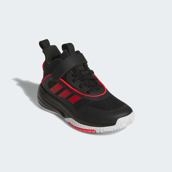 Negro Zapatillas Ownthegame 3.0