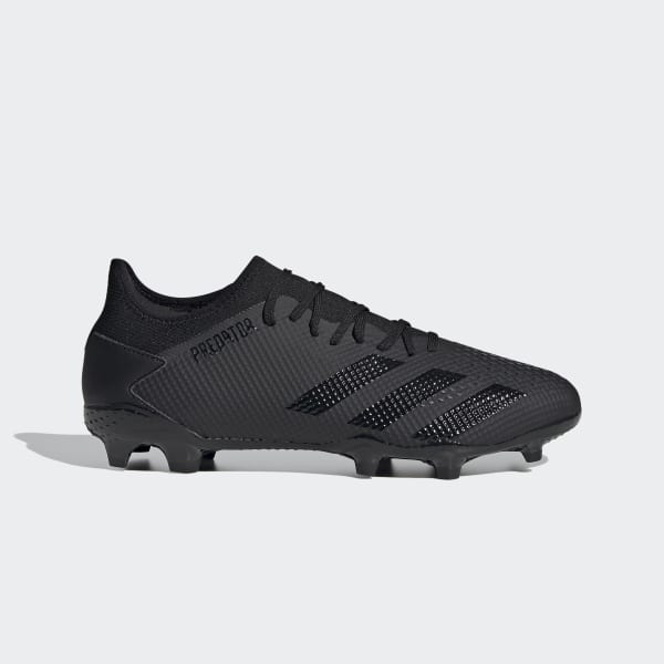Chaussure predator mutator 20.3 terrain souple