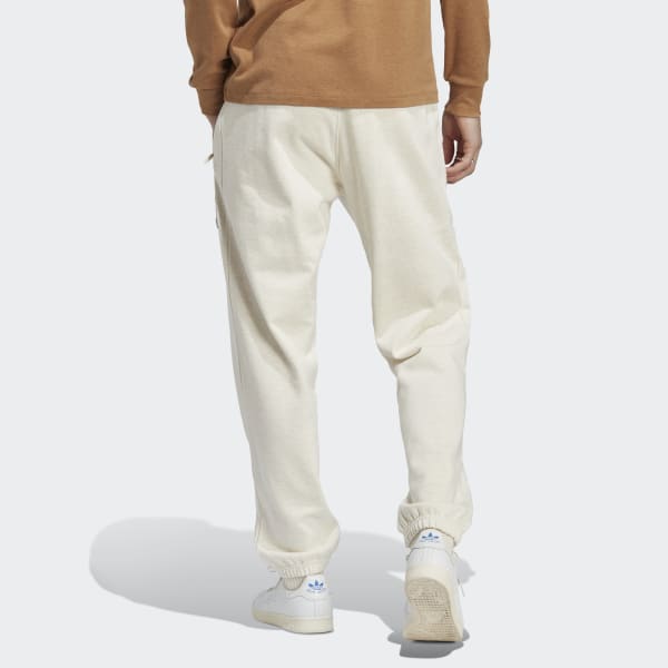 adidas RIFTA Metro AAC Sweat Pants - White | Men's Lifestyle | adidas US