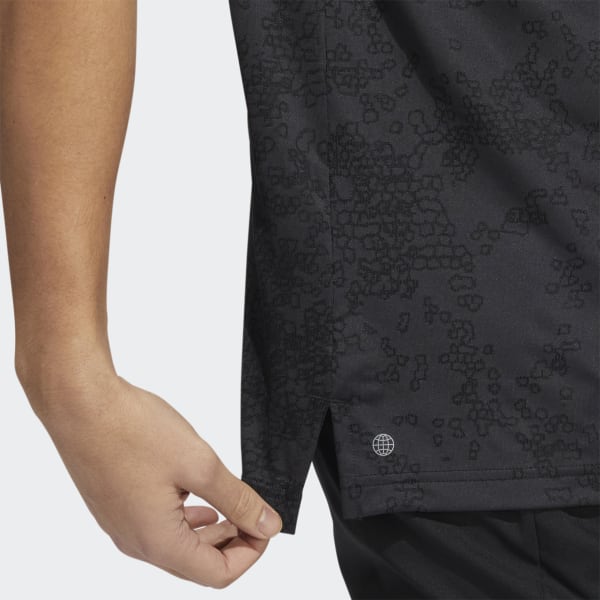 Gra Jacquard polotrøje HG571