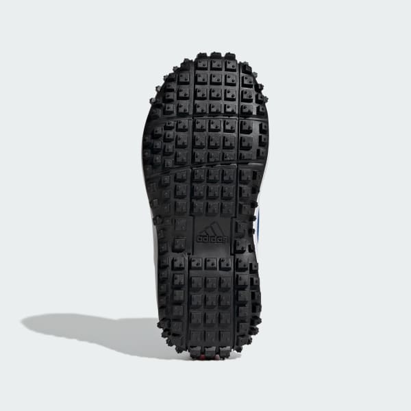 Blue Fortatrail Boa Shoes Kids