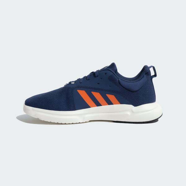 adidas ZARORX SPEED RUNNING SHOES - Blue | adidas India