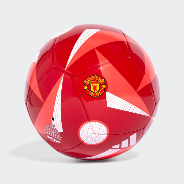 Manchester united soccer ball store