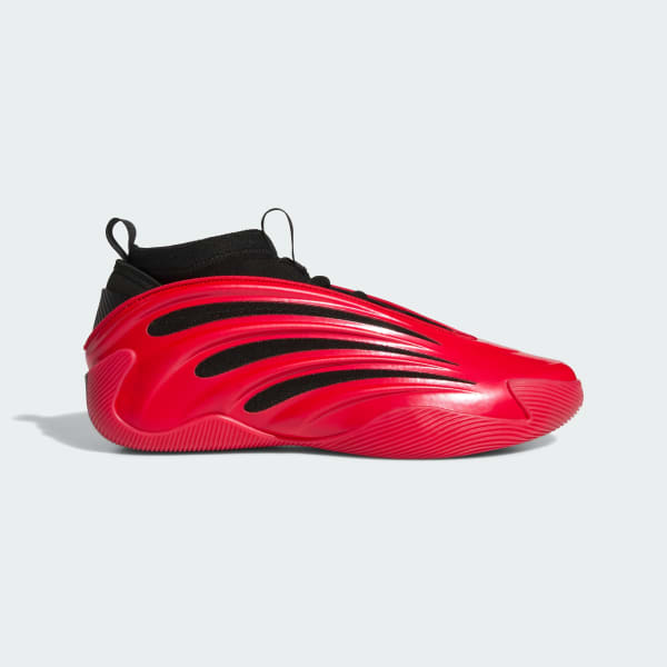期間限定価格】 アディダス ハーデン ボリューム 9 adidas