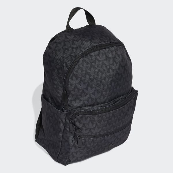 Adidas sales monogram backpack