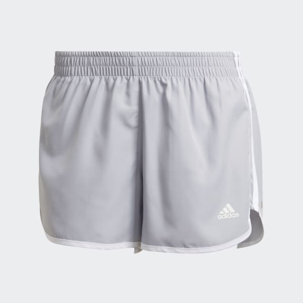 Plomo Shorts Marathon 20 Pretina Alta