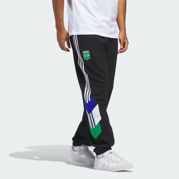 Adidas skate joggers deals
