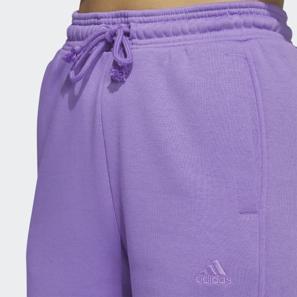 Adidas All SZN Fleece Wide Pants – Tennis ProSport