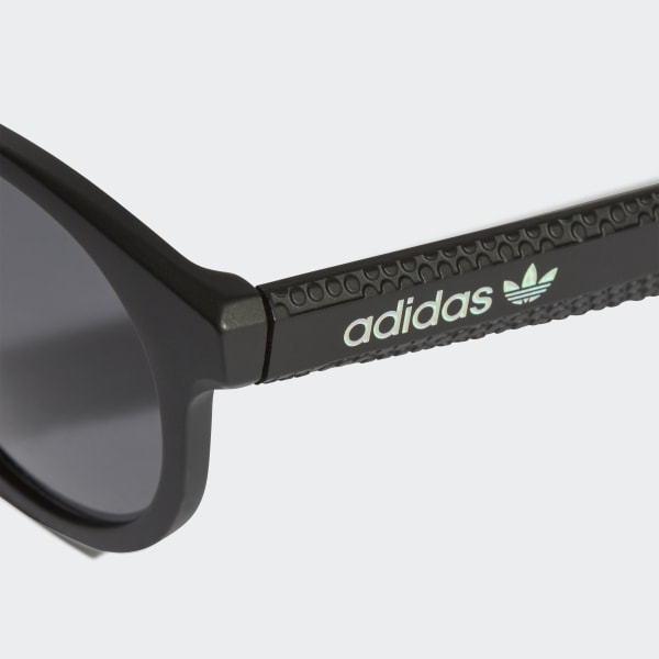 Black OR0056 Sunglasses HNR25