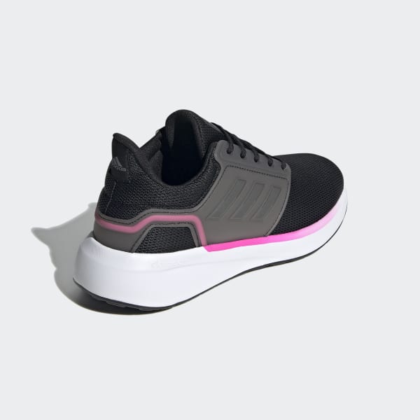 Nero Scarpe EQ19 Run LRM23