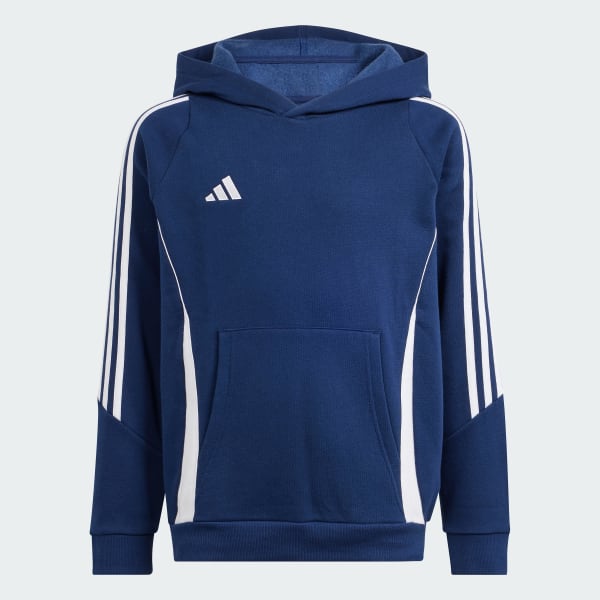 Tiro 24 Sweat Hoodie Kids